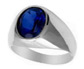 Blue sapphire/Neelam.
